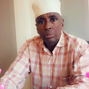 Meet your Posher, Hawa